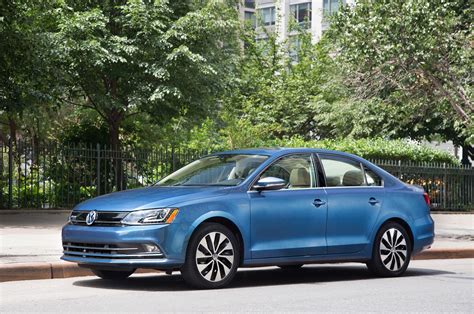 Volkswagen Jetta 2015 Azul 2015 Volkswagen Jetta, 2.0L Tdi Se