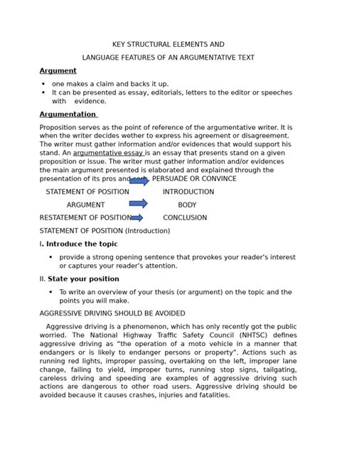 Image result for Key Structural Elements