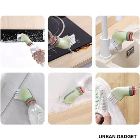 Urban TwinClean (Pack of 2) – Urban Gadget