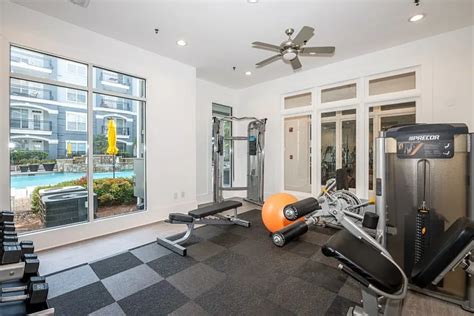 Avana City North - Atlanta, GA 30345 | ApartmentGuide.com
