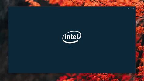 Image result for How to Open Intel Graphics Command Center