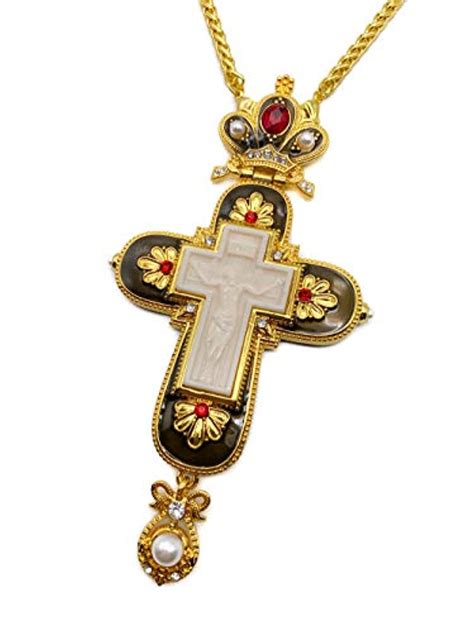 Roman Catholic Symbols Cross