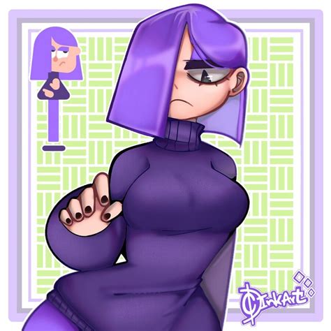 해외에서 갑자기 뜨고있는 여성 캐릭터 - 유머/움짤/이슈 - 에펨코리아