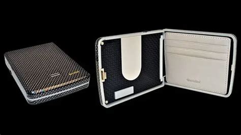 Image result for Hi-Tech Wallet