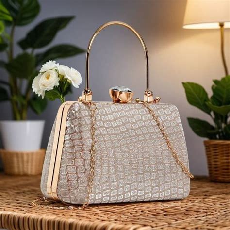 Bridal Sling Bags - Buy Bridal Sling Bags online at Best Prices in ...