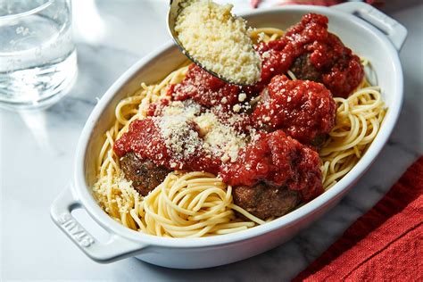 Jumbo Meatballs Recipe — The Mom 100