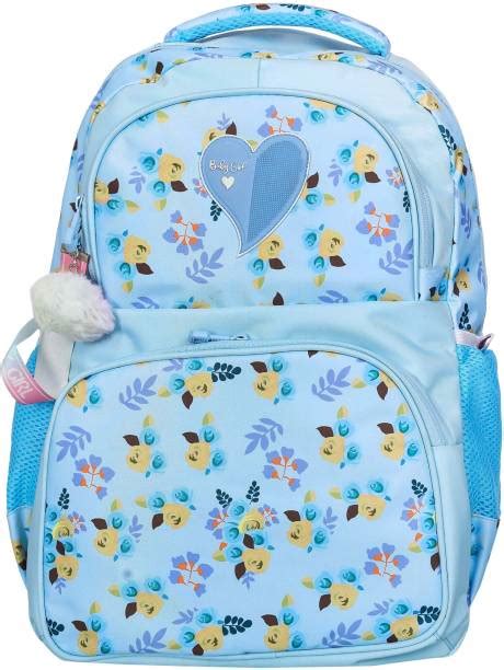 Girls School Bags - Buy Girls School Bags Online at Best Prices In ...