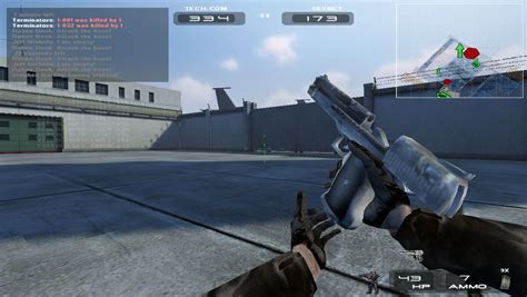 Image result for Terminator War Machine