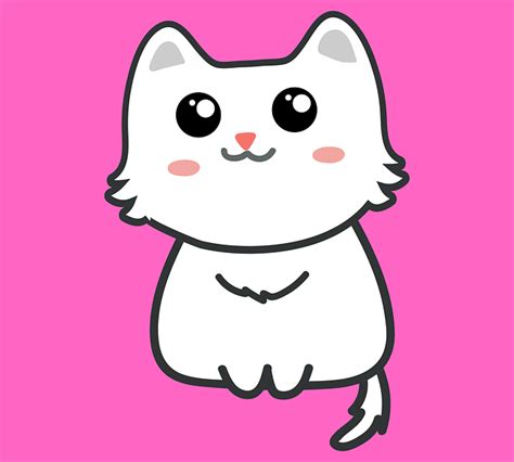 Cat Cartoons 的图像结果