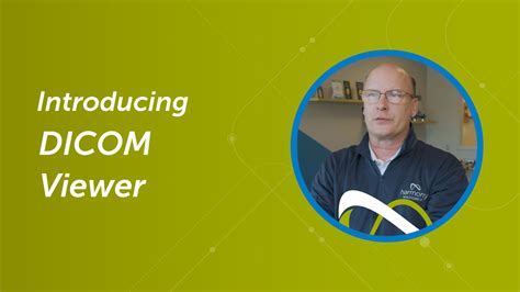 Load File DICOM Viewer 的图像结果