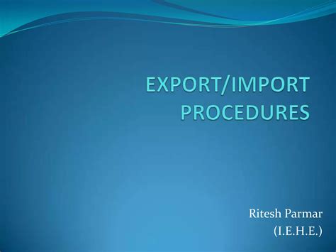 Export Procedure Class 11 的图像结果