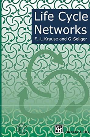 Buy Life Cycle Networks: Proceedings of the 4th CIRP International ...