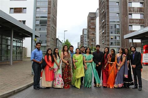 Dr Shivani Malhotra, Deputy Dean, ECE along with 12 students at ...