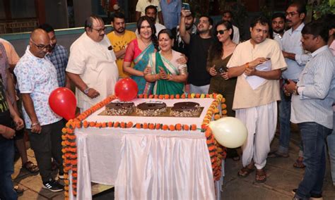 Celebration: Happu Ki Ultan Paltan completes 800 episodes! - Bollywood ...