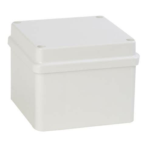Probots ProtechT WPE20 IP65 Waterproof Plastic Enclosure Buy Online Buy ...