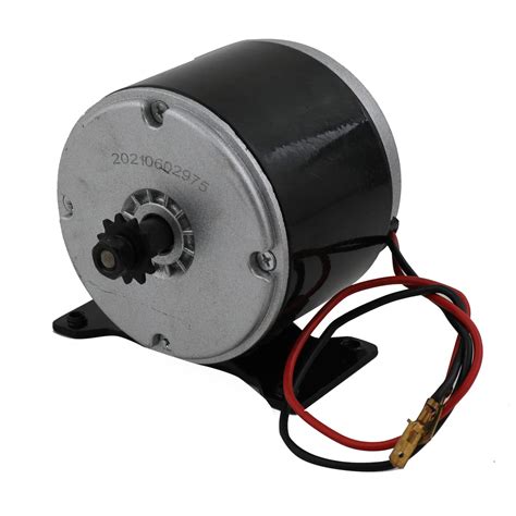 CDZHLTG 24V DC 350W Permanent Magnet Electric Motor India | Ubuy