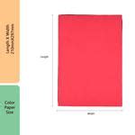 Buy Oddy Multipurpose Colour Papers Online at Best Price of Rs 188.3 ...