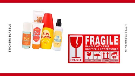 Exploring Stickers and Labels:What You Need to Know