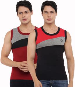 Dollar Bigboss Men Vest - Buy Dollar Bigboss Men Vest Online at Best ...