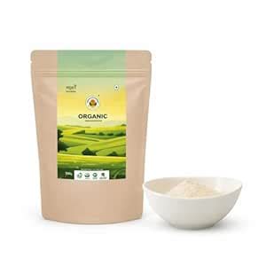 Savaana Organics Certified Organic Shatavari (Satawar) Powder | 100% ...