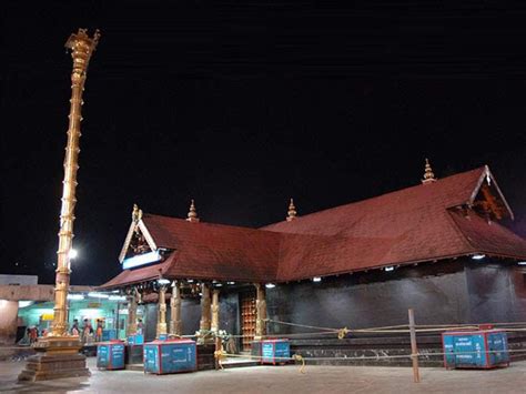 Sabarimala Pilgrimage Guidelines – Do’s and Don’ts for Devotees ...