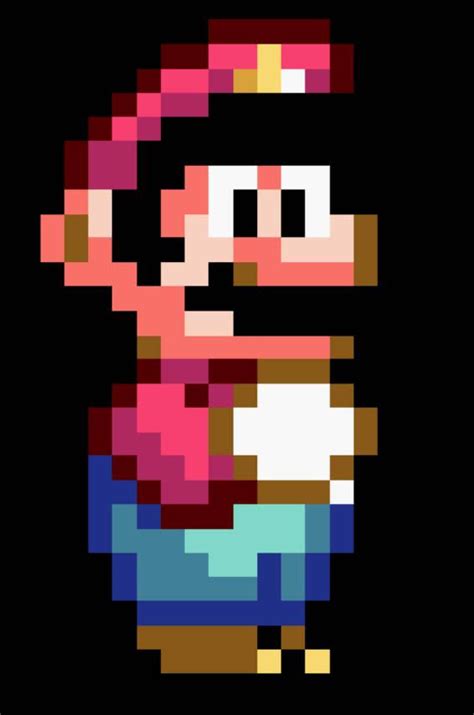 Super Mario World 1990 的图像结果