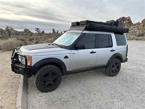 Joshua Tree - Ending an 18-state, 6000-mile journey. : r/overlanding