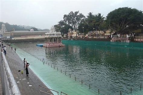Top 20 Places to Visit in Chittoor: Best Travel Guide