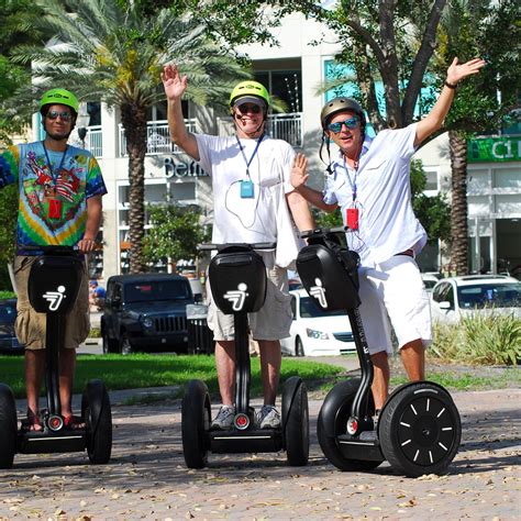 DOWNTOWN SEGWAY - All You Need to Know BEFORE You Go 2026 (with Photos ...