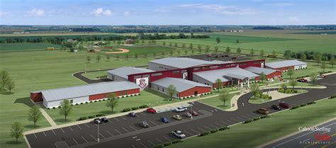 Riverside Junior High School Building — Fowler Engineering