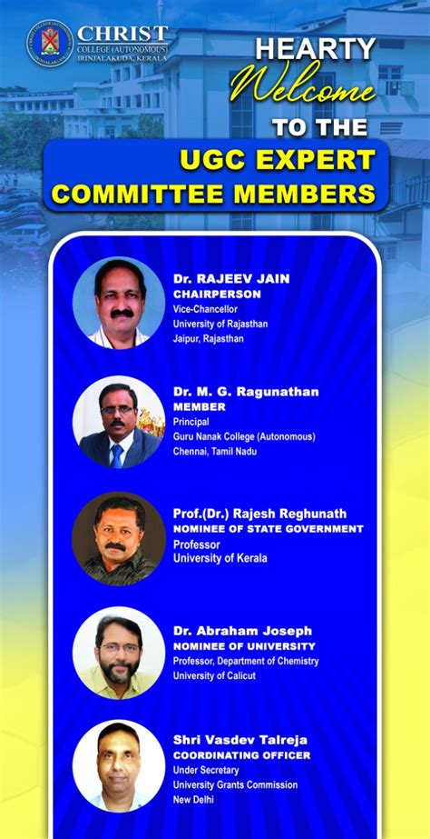 Christ College, Irinjalakuda Autonomous