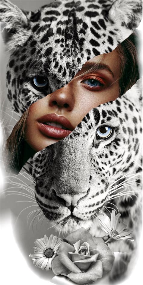 tattoo sleeve ideas lion