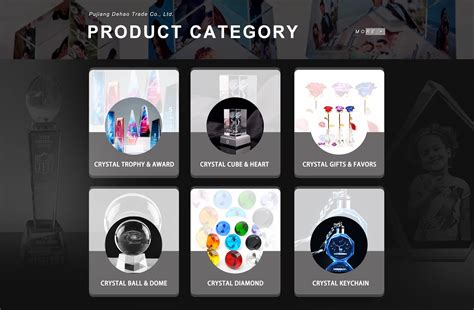 Company Overview - Pujiang Dehao Trade Co., Ltd.