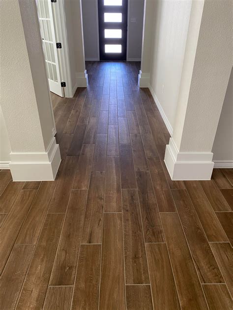 If cost is no object, what if your flooring of choice for a 2300sq ft ...