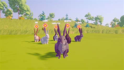 Image result for Rabbit Simulator 2 Hack Script