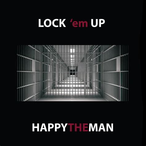 Lock 'em Up | Happy the Man