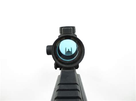 Image result for Mech Tech Carbine Conversion