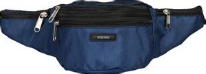 Men Waist Bags - Buy Men Waist Bags Online at Best Prices In India ...