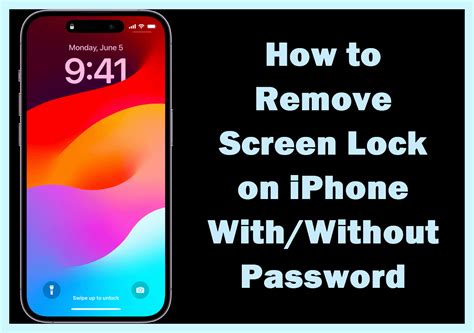 Image result for Bypass iPhone Passcode without Computer