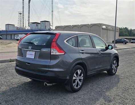 Motorgy | Honda؜ CRV؜ 2014