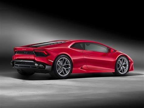 2017 Lamborghini Huracan - Specs, Prices, MPG, Reviews & Photos | Cars.com