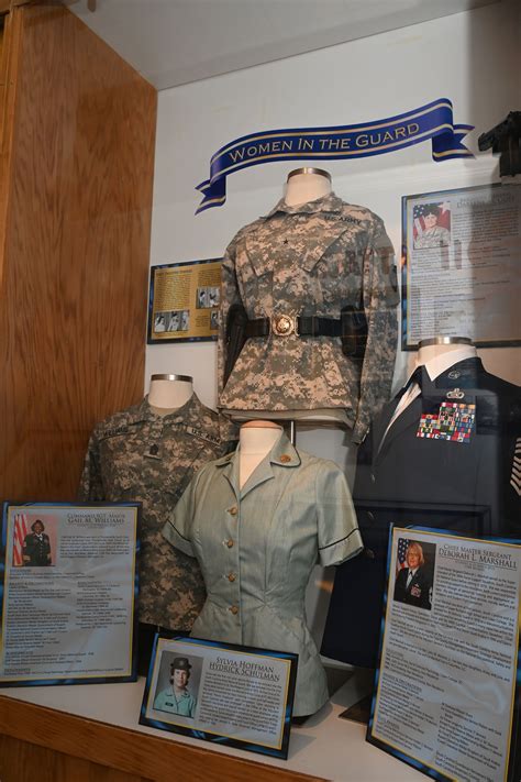 The South Carolina Military Museum: A hidden time machine > 169th ...