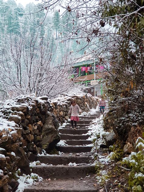 The Real ‘Winter Wonderland’ Shot on Galaxy – Samsung Newsroom India