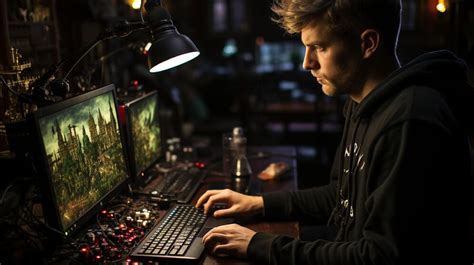 Best Hacking Simulators 的图像结果