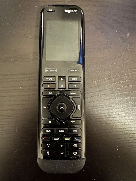 Image result for Telecommande Logitech