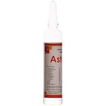Astymin-3 - Ampule of 20 ml Injection : Amazon.in: Health & Personal Care