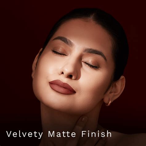 Matte Me Up! Bullet Lipstick