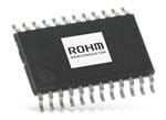 BM60213FV-CE2 ROHM Semiconductor | Mouser India