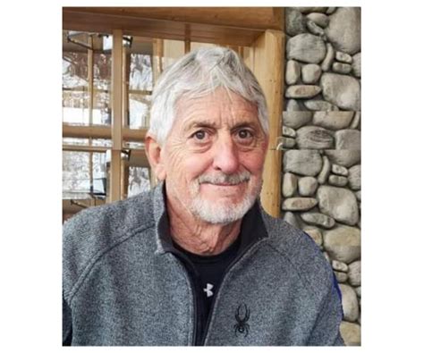 Ernest Geiger Obituary (1949 - 2024) - Pocatello, ID - Idaho State Journal