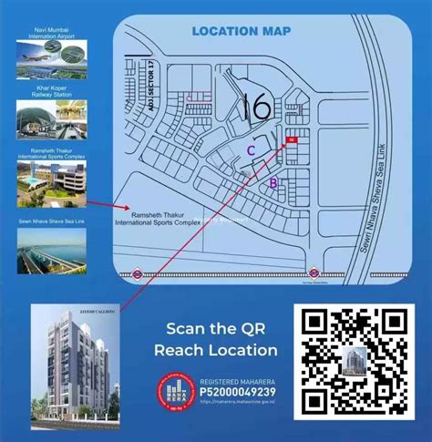 Jayesh callisto in Ulwe by Jayesh Infra